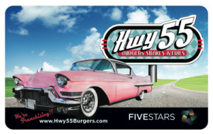 hwy55-fivestars