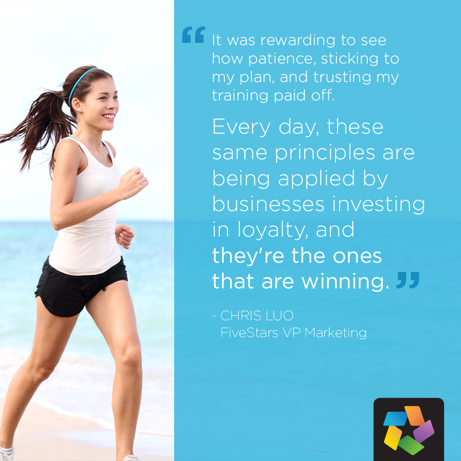 Small Business Customer Loyalty Tips