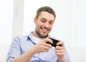 Gamification of rewards programs