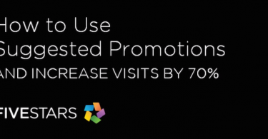 How to Use Suggested Promotions