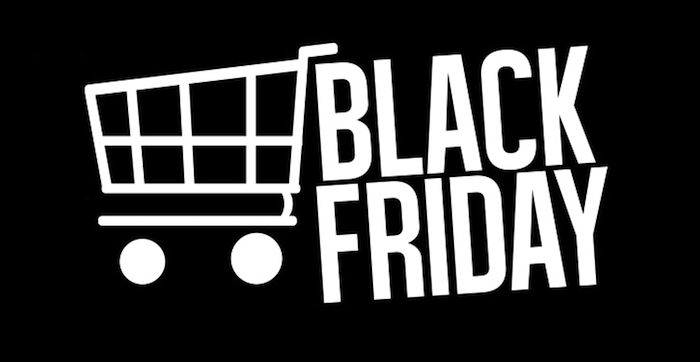 Boost Your Black Friday Sales With These 5 Promotion Ideas Fivestars Blog Small Business Advice