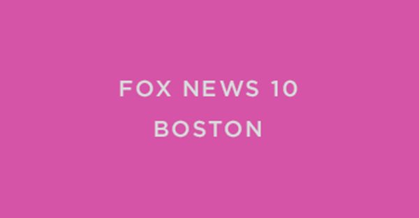 Fivestars on Fox News Boston