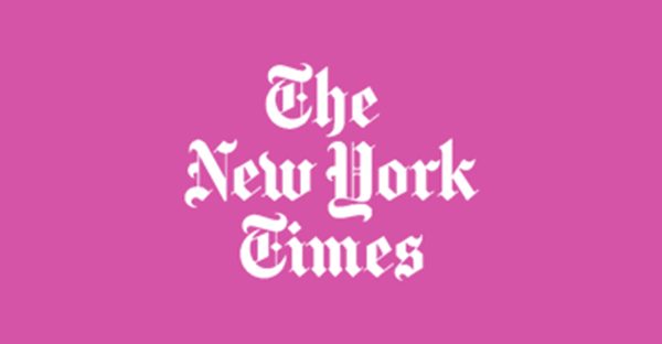 Fivestars in The New York Times