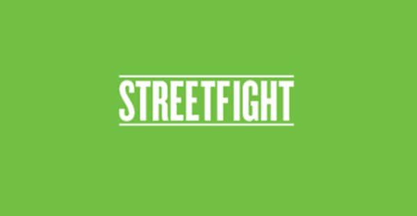 Fivestars in StreetFight