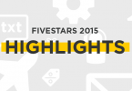 Fivestars Highlights from 2015