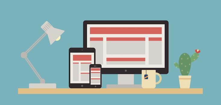 Whip Your Website into Mobile Shape with This 5-point Checklist