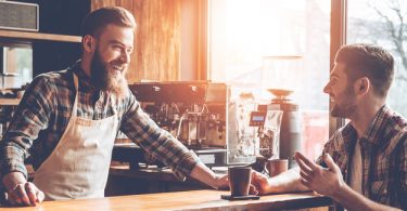 4 Steps to Build Your Small Business's Brand Loyalty