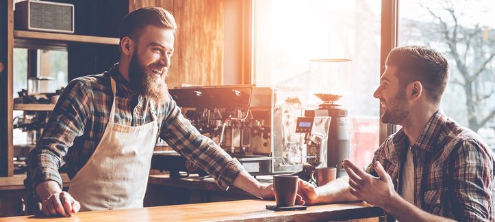 4 Steps to Build Your Small Business's Brand Loyalty
