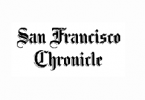 Featured in the San Francisco Chronicle